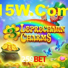 Tournaments 259bet