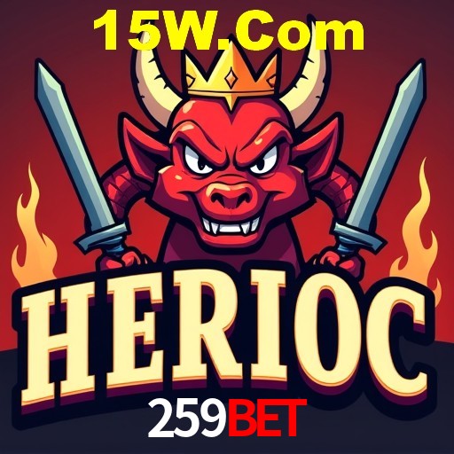 Apostas Esportivas na 259bet: Um Guia Completo