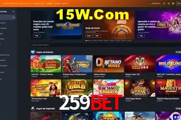 Weekend Specials 259bet
