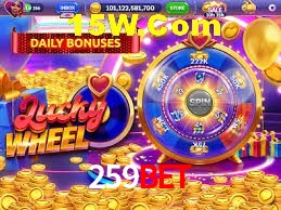 Statistics 259bet