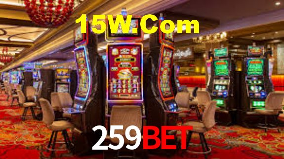 Exclusive Games 259bet