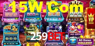 Tournaments 259bet