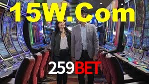 Roulette Table 259bet