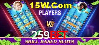 Tennis Betting 259bet