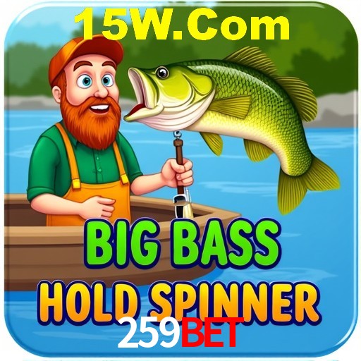 Descubra o Mundo do Cassino Online com 259bet