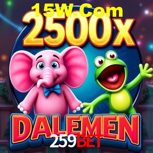 Descubra o Mundo do Cassino Online com 259bet