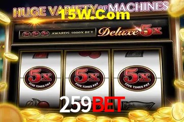 Live Casino 259bet
