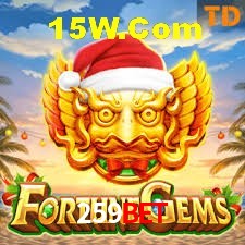 Welcome Bonus 259bet