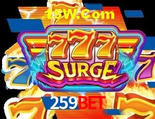 Game Providers 259bet