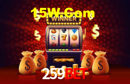 Sinta a adrenalina dos jogos de cassino com 259bet