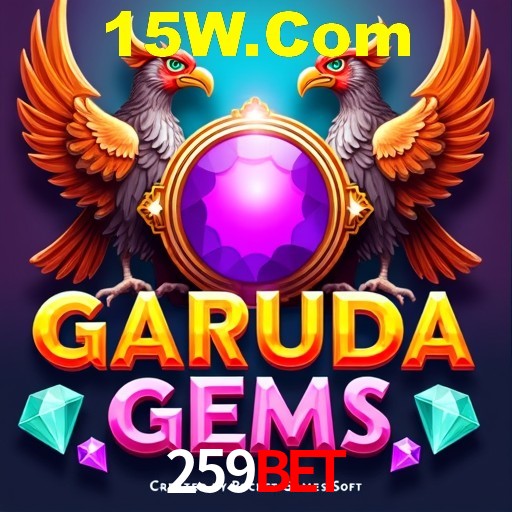 Desvendando o Mundo dos Jogos Virtuais na 259bet