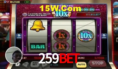 Platform Technology 259bet