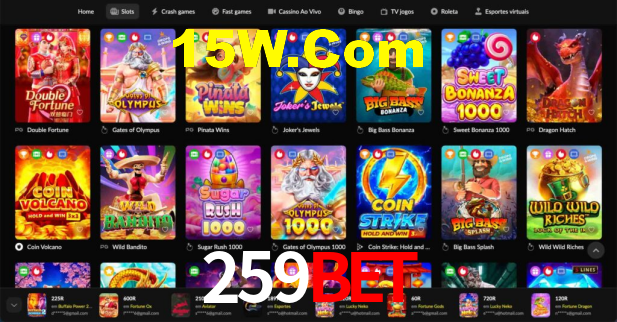 259bet login