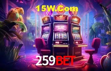 Tennis Betting 259bet