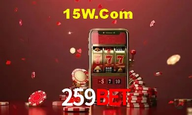 Experiência VIP 259bet
