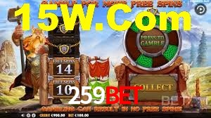 Blackjack Table 259bet