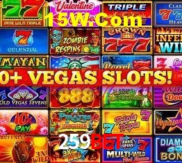 Welcome Bonus 259bet